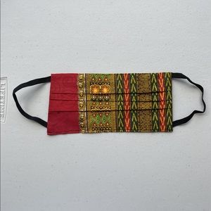 Assorted DesignsFacemask Buy 1 Get 1 for Men/Women